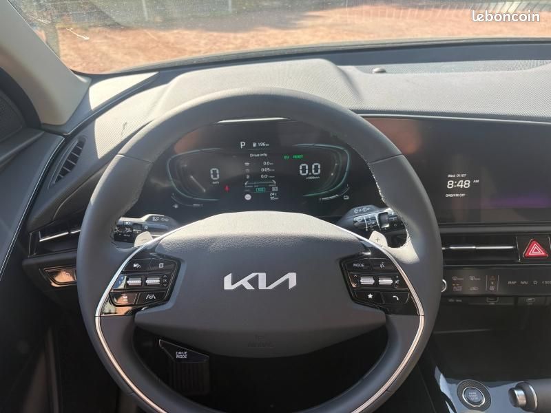 Kia Niro 1.6 GDi 138ch HEV Active DCT6 (image 20)