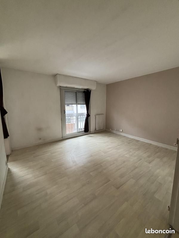 Appartement 1 pièce 25 m² · à Nantes · 25 m² · 488 €/mois