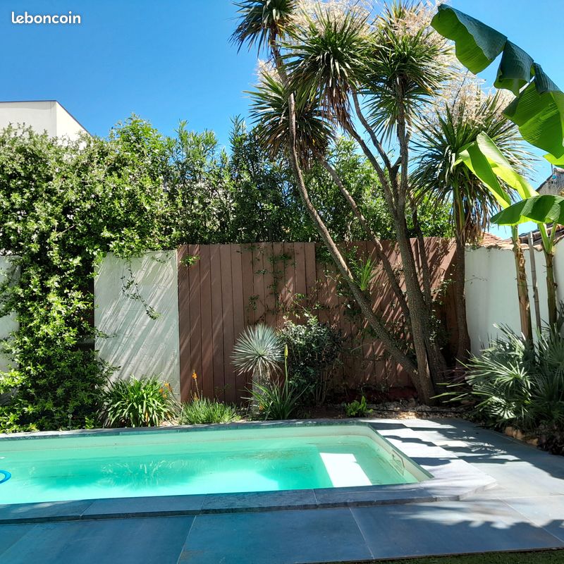 Maison 7 pièces 190 m² · à Nîmes · 190 m² · 570 000 €