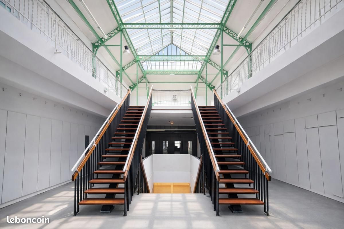 Immeuble 920 m² · à Angers · 920 m² · 1 649 900 €