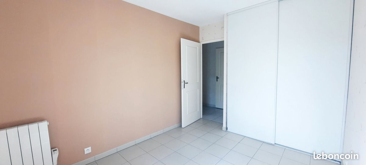 Appartement a louer toulouse - 3 pièce(s) - 59 m2 - Surfyn