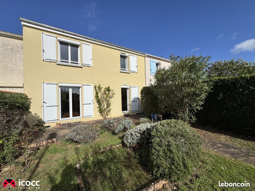 Maison 5 pièces 90 m² · à Luçon · 90 m² · 180 200 €