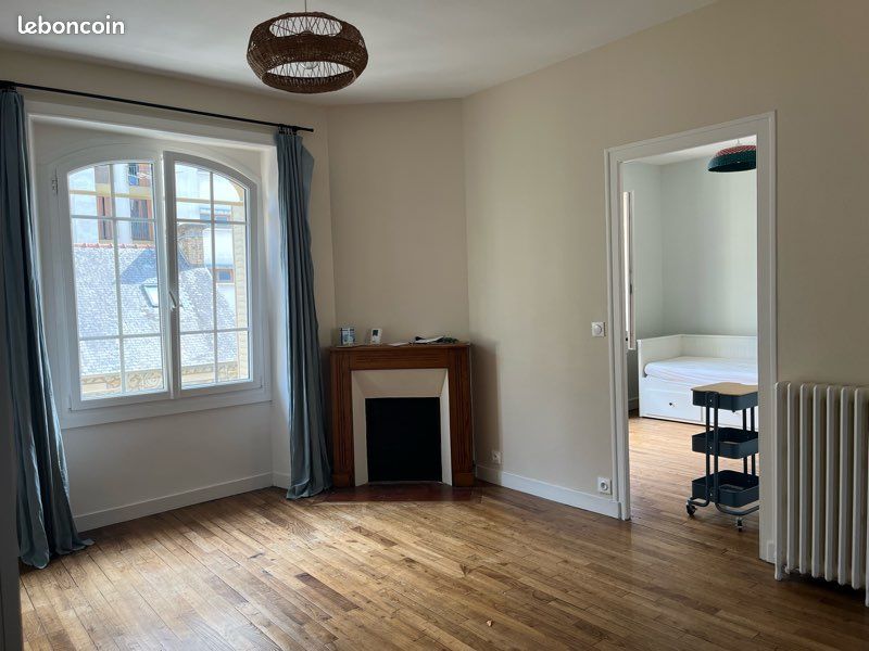 Appartement 3 pièces 53 m² · à Rennes · 53 m² · 954 €