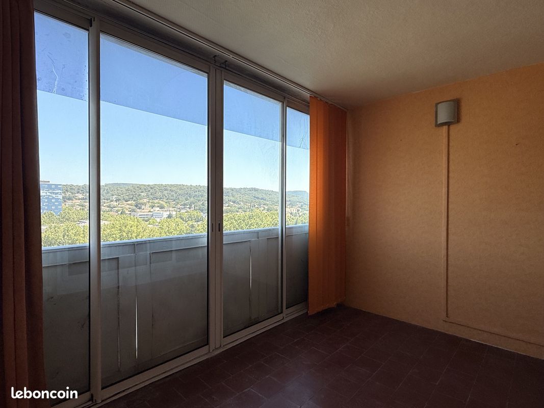 Appartement 4 pièces 107 m² (image 2)