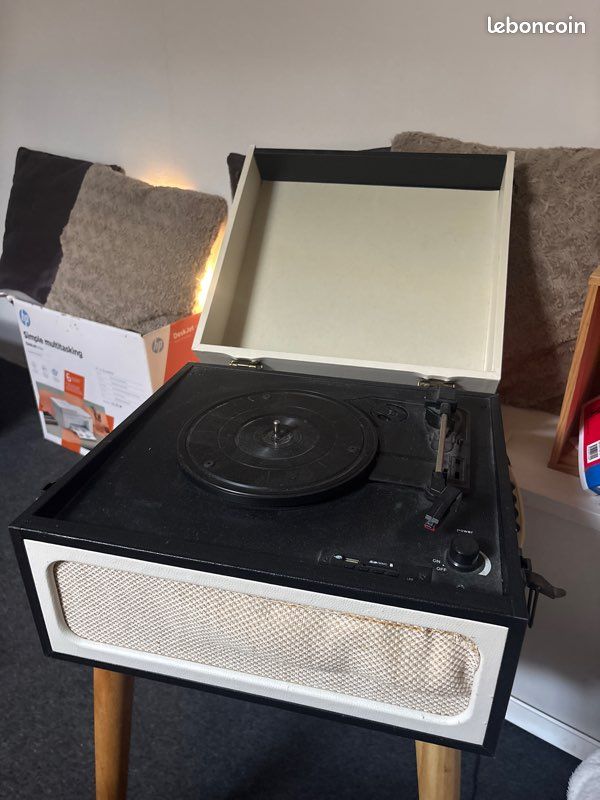Platine Vinyle (image 2)