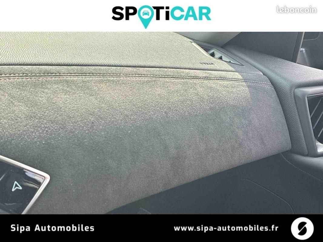 DS 3 II DS3 Crossback PureTech 130 EAT8 Performance Line+ 5p (image 26)