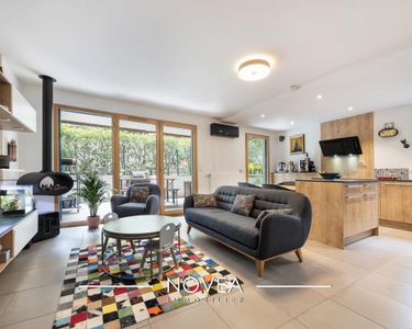 Appartement 450 000 € - 88 m²