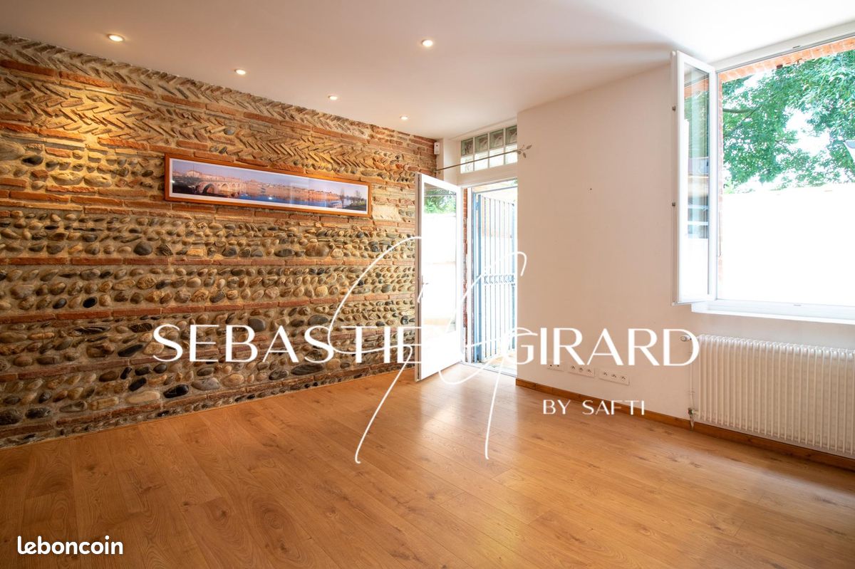 Maison 5 pièces 143 m² · à Toulouse · 143 m² · 529 000 €