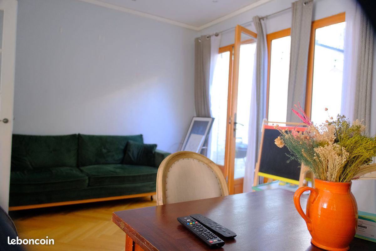 Maison 5 pièces 95 m² · à Lambersart · 95 m² · 325 000 €