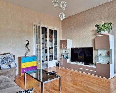 Appartement 285 000 € - 73 m²