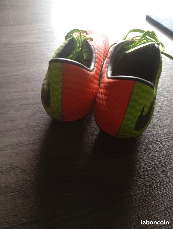 Crampons neuves (image 5)