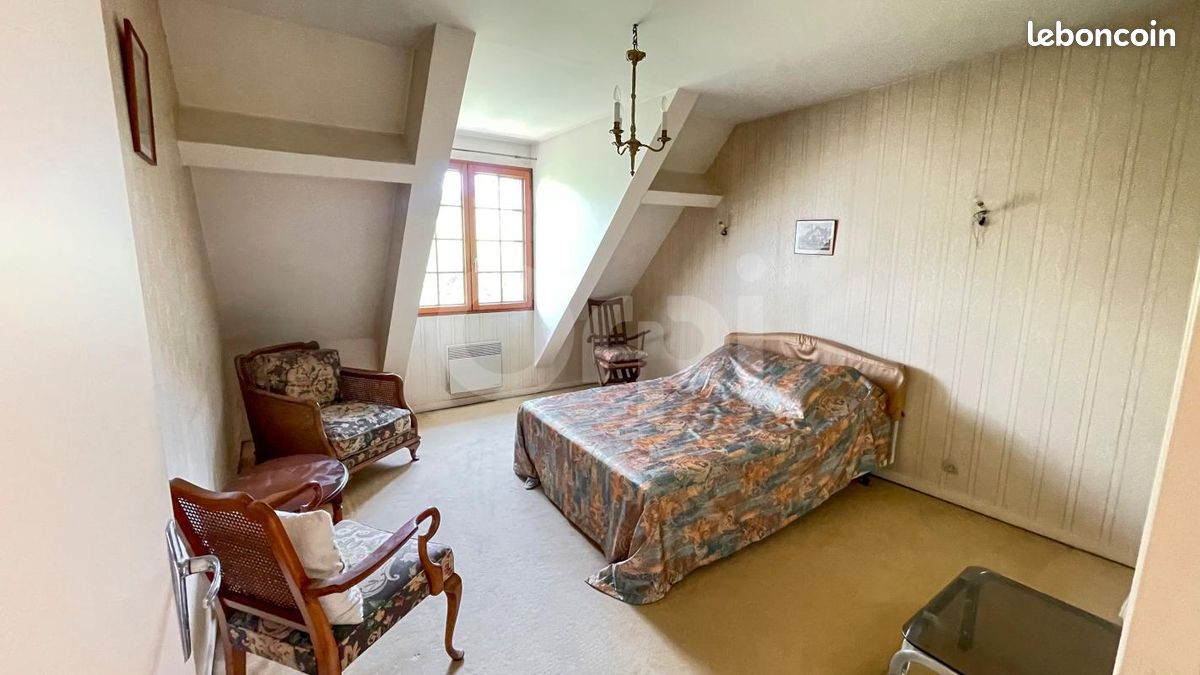 Maison 5 pièces 90 m² (image 11)