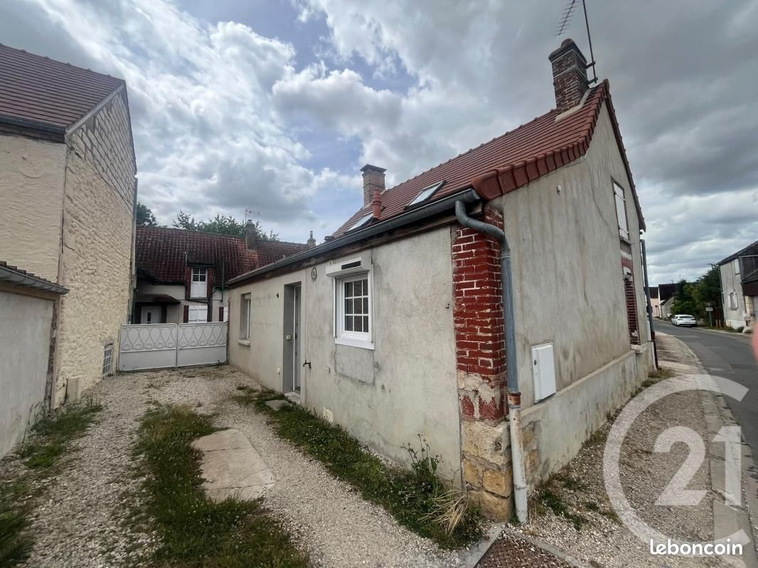 Maison 4 pièces 88 m² · à Malay-le-Grand · 88 m² · 165 000 €