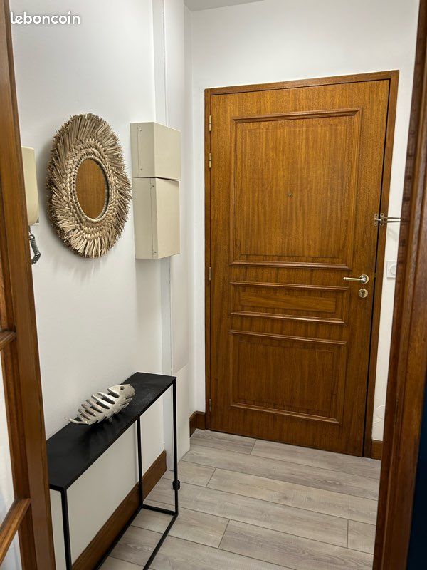 Appartement 2 pièces 48 m² · à La Rochelle · 48 m² · 990 €/mois