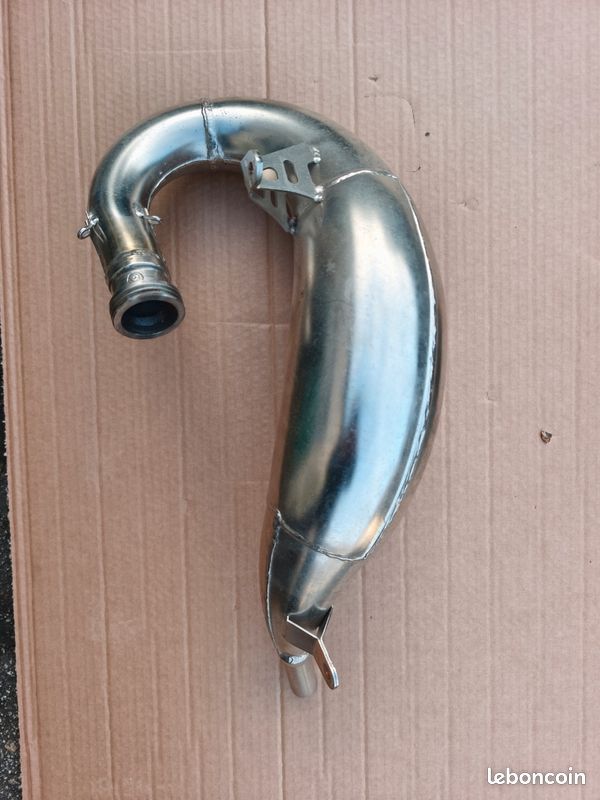 Pot d'échappement KTM neuf (image 1)