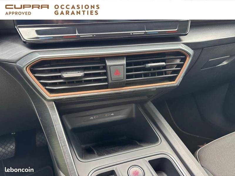 Cupra Formentor 1.5 TSI 150ch Business Edition DSG7 (image 38)