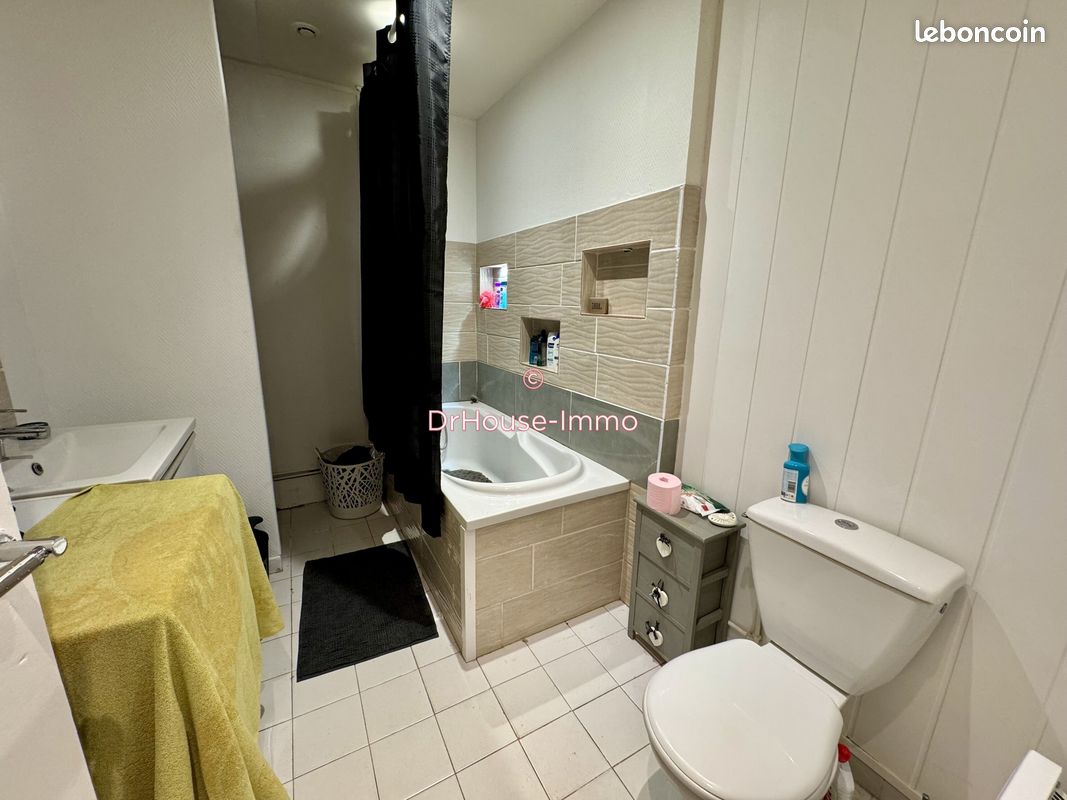 Maison 4 pièces 87 m² · à Arques-la-Bataille · 87 m² · 132 000 €