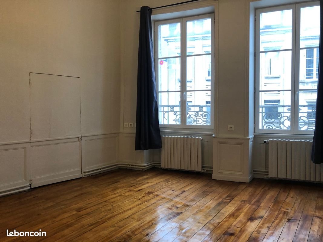 Appartement 3 pièces 58 m² · à Laon · 58 m² · 560 €/mois