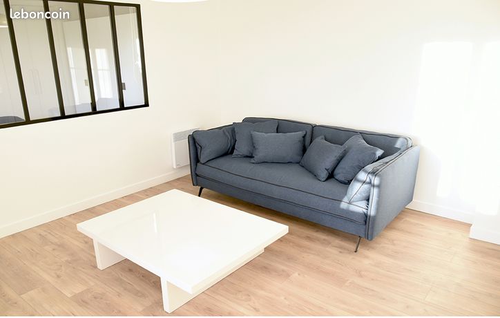 Appartement a louer sarcelles - 2 pièce(s) - 36 m2 - Surfyn