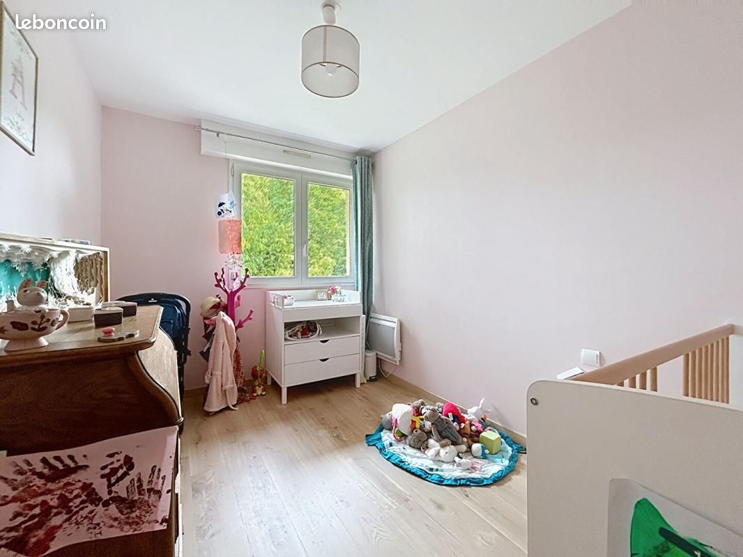 Appartement a louer mont-saint-aignan - 5 pièce(s) - 88 m2 - Surfyn