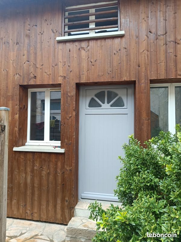 Appartement 2 pièces 50 m² · à Angoulême · 50 m² · 585 €/mois