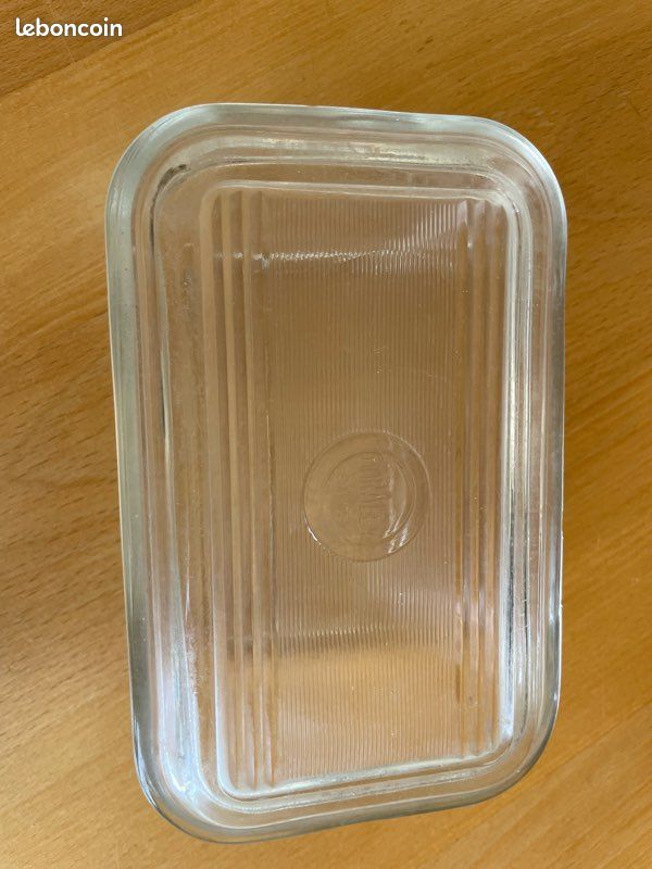 Beurrier Duralex vintage (image 2)