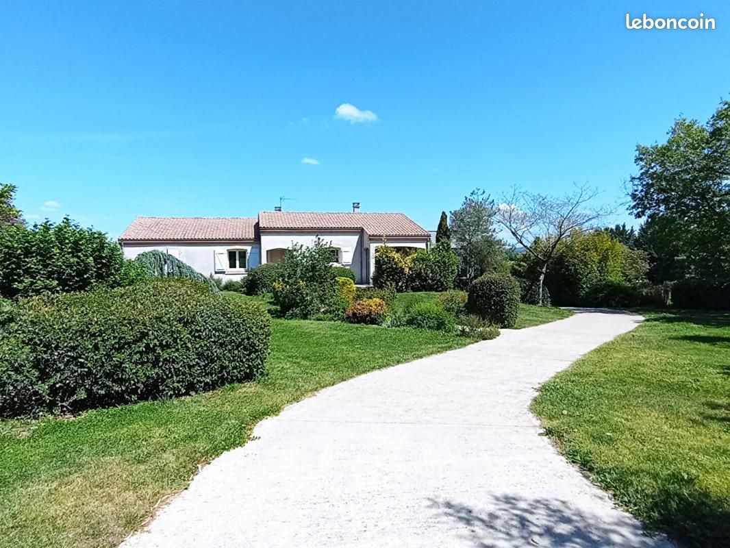 Maison 6 pièces 172 m² · à Mirandol-Bourgnounac · 172 m² · 400 000 €