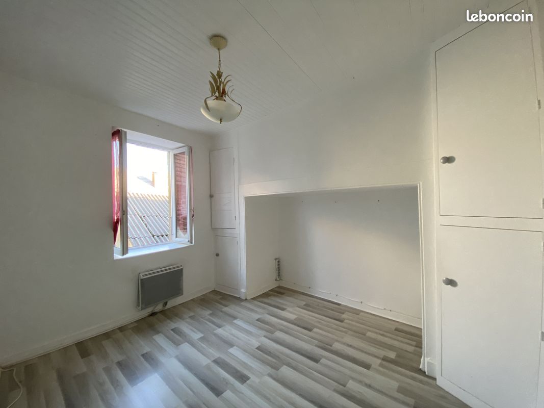 Appartement 3 pièces 46 m² - Beynat 19190 (image principale 7)