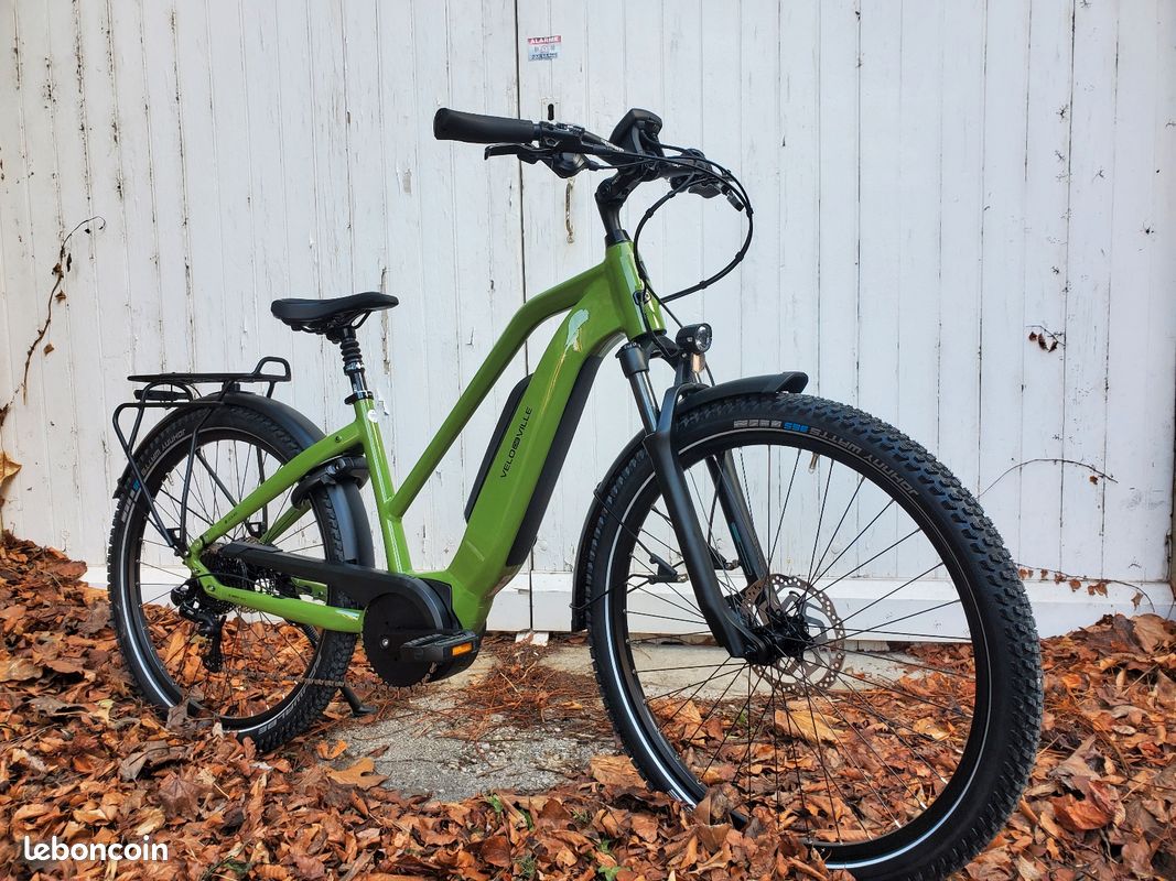 Assistance électrique Moteur Bosch Velo 2020 PROMO MODELE 2025 VAE