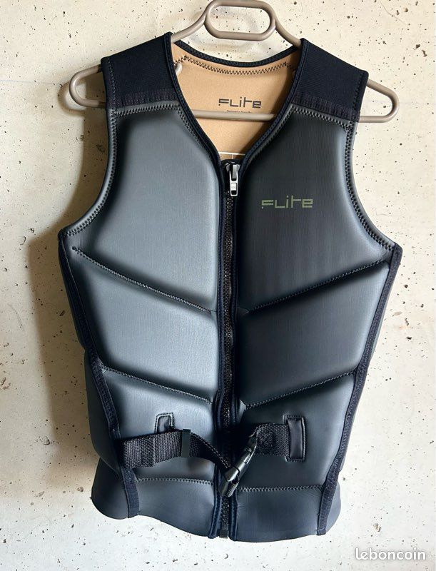 Gilet de Protection FLITE , Taille L, Neuf, Neuf (image 1)