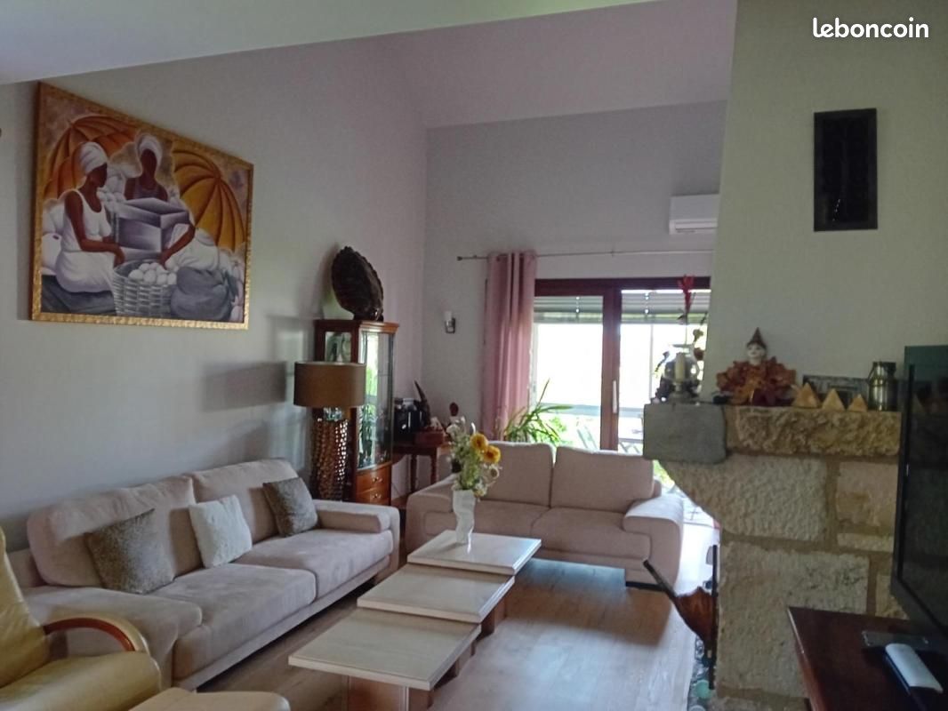 Maison 6 pièces 138 m² · à Cahors · 138 m² · 231 000 €
