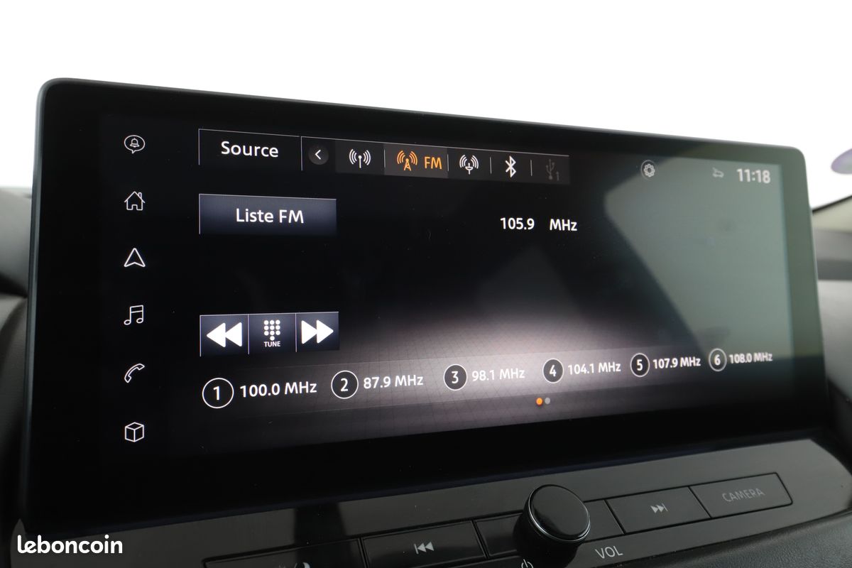 Nissan Qashqai 1.5 e-POWER N-Connecta 190 ch (image 18)