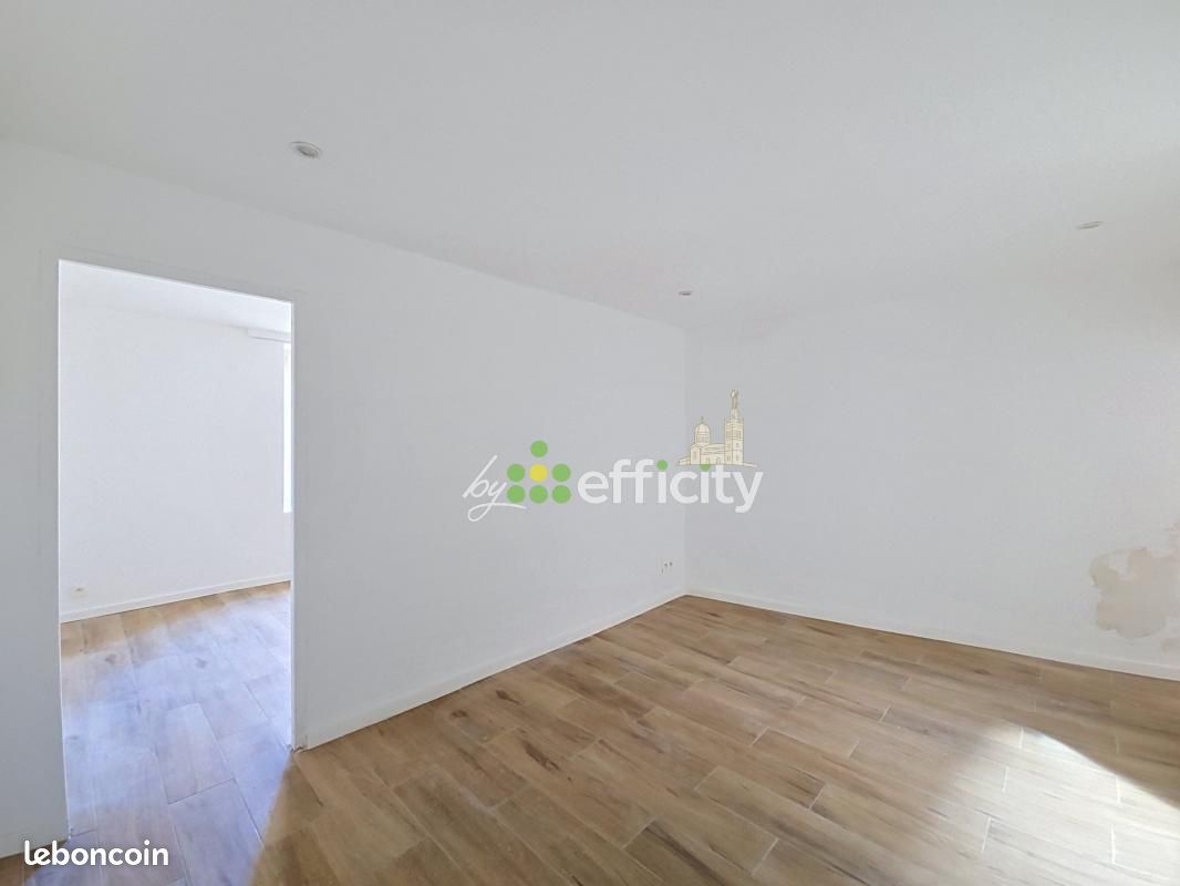 Appartement 2 pièces 29 m² · à Marseille · 29 m² · 69 000 €