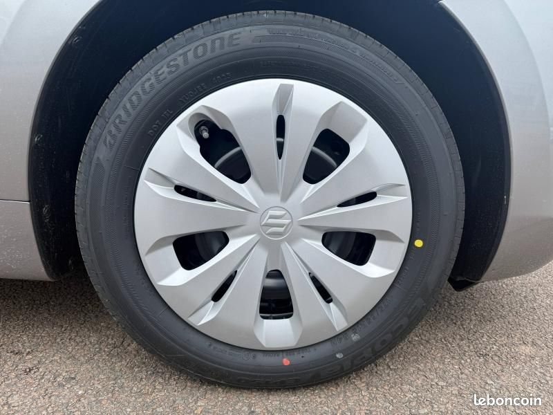 Suzuki Swift 1.2 Hybrid 83ch Avantage (image 5)