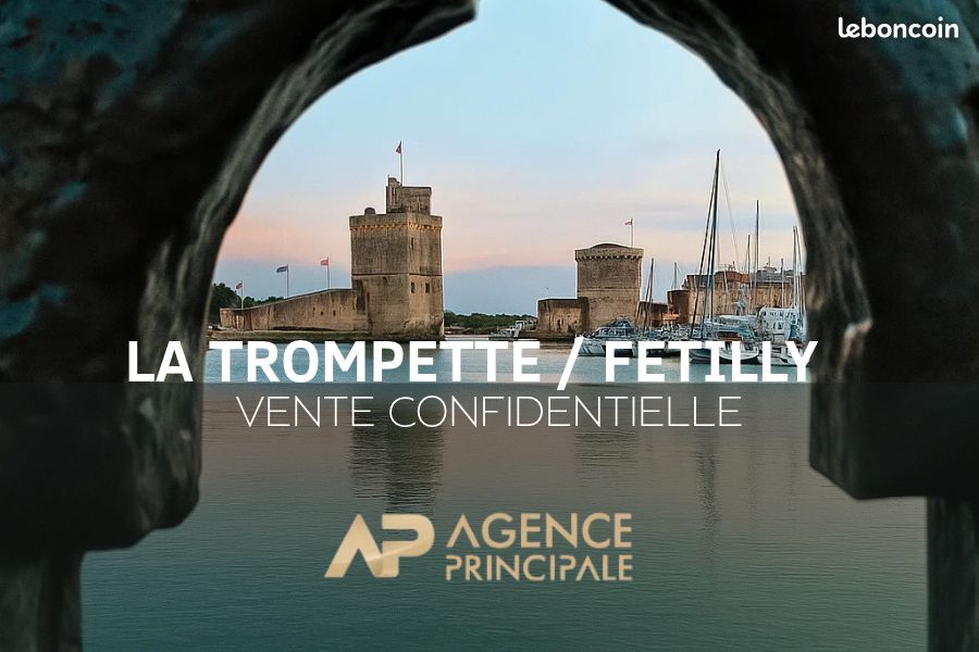 Maison 3 pièces 95 m² · à La Rochelle · 95 m² · 759 000 €