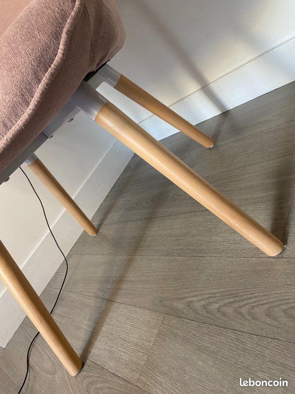 Fauteuil scandinave (image 2)