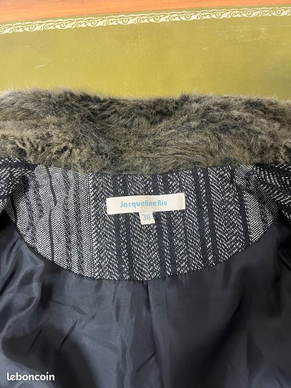 Veste (image 4)