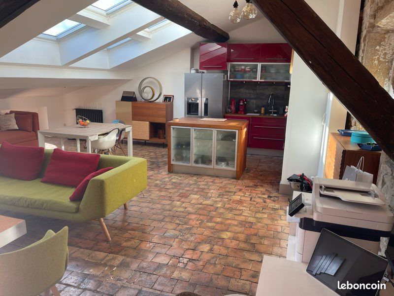 Appartement 2 pièces 60 m² · à Caluire-Et-Cuire · 60 m² · 295 000 €