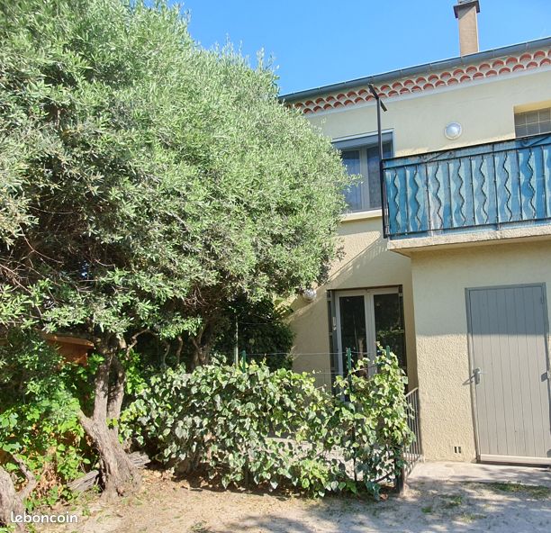 Appartement 2 pièces 38 m² · à Carpentras · 38 m² · 595 €/mois