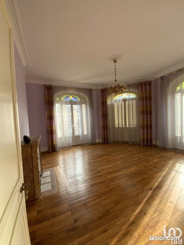 Appartement 5 pièces 155 m² - Limoges 87000 (image principale 0)