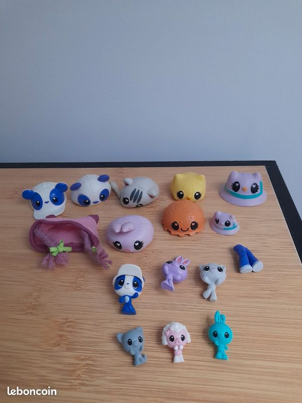 Lot kawaii crush (image 1)