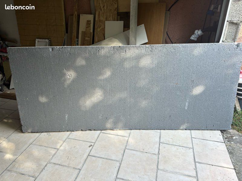 Doublage polystyrène expansé KNAUF Th 32, (image 2)