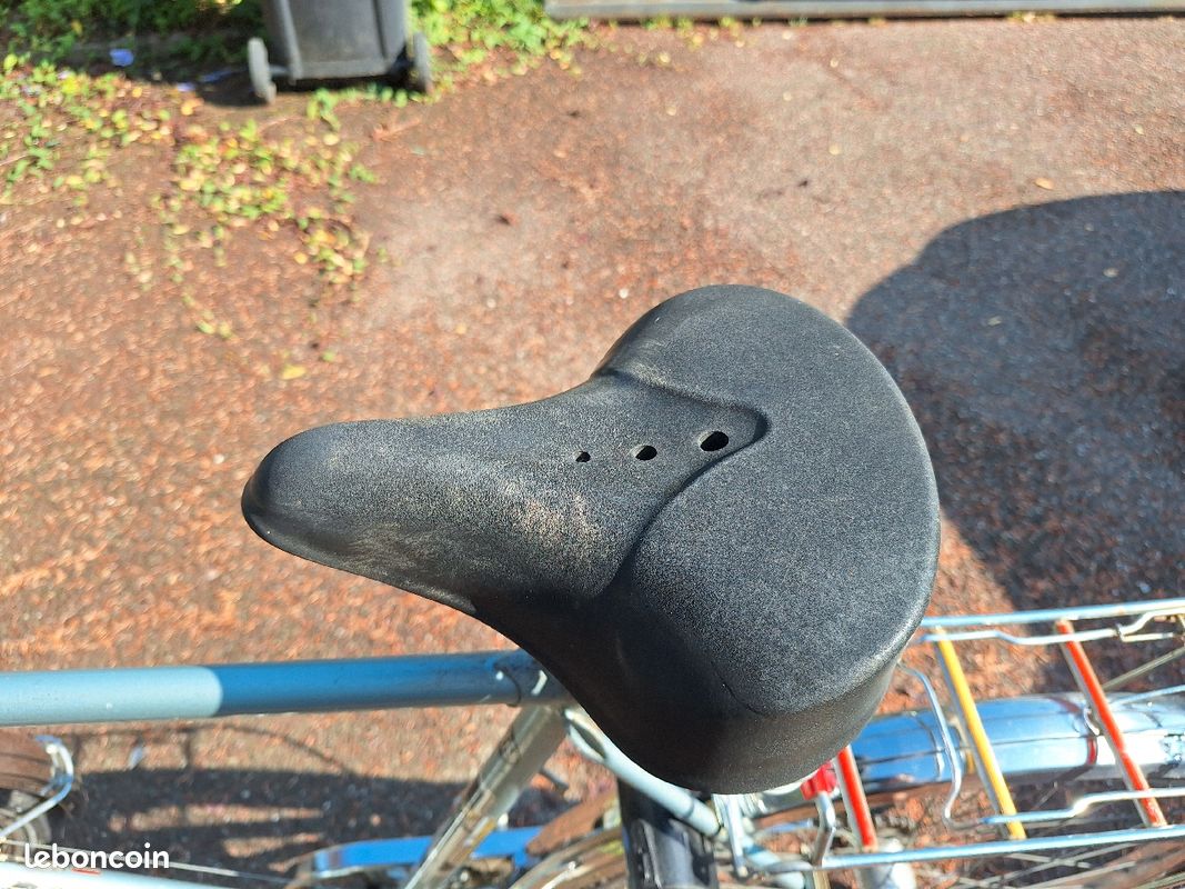 Beau vélo classique Allemand (Kalkhoff) (image 11)