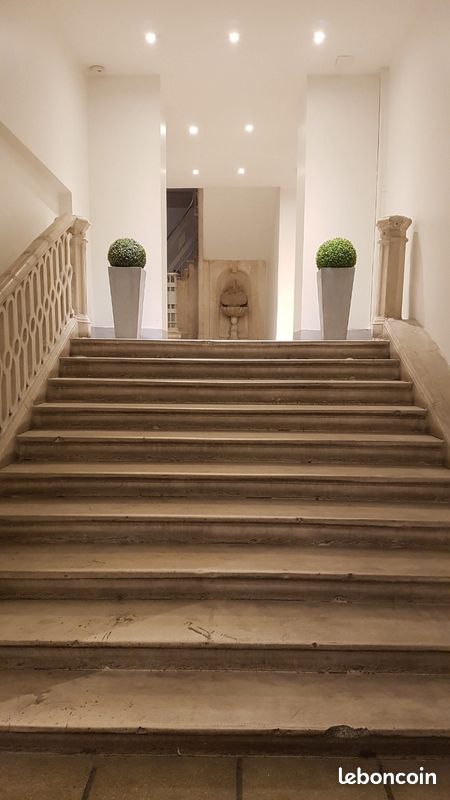 Appartement 1 pièce 31 m² · à Grenoble · 31 m² · 690 €