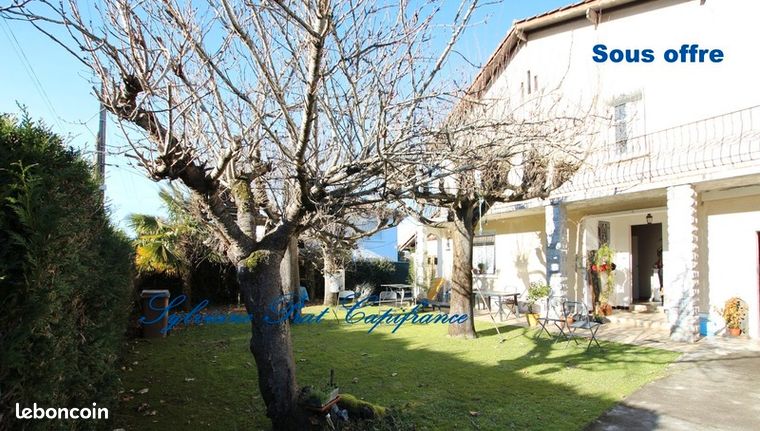 Maison 6 pièces 124 m²