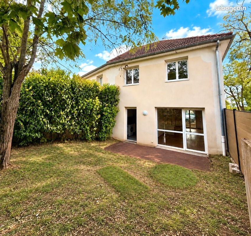 Maison 5 pièces 85 m² · à Talant · 85 m² · 275 000 €