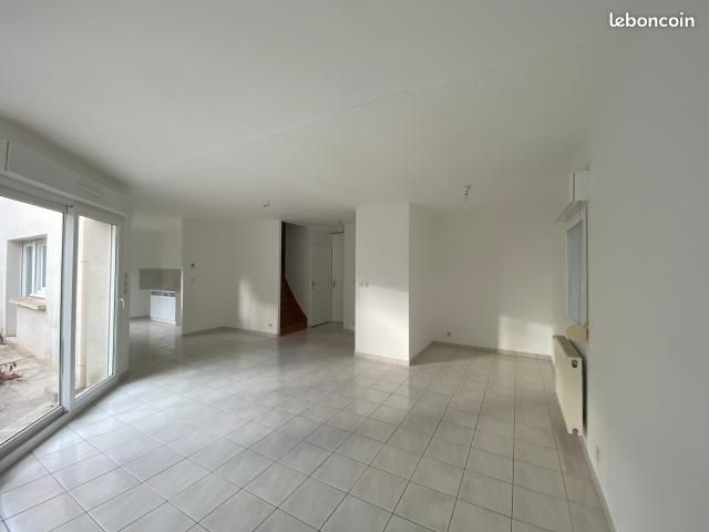 Maison a louer herouville-saint-clair - 4 pièce(s) - 103 m2 - Surfyn