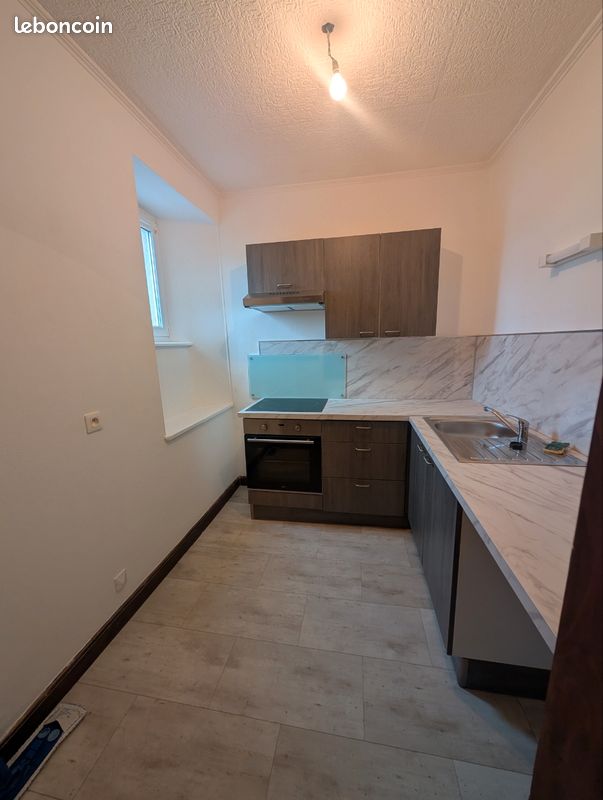 Appartement 3 pièces 45 m² · à Golbey · 45 m² · 495 €/mois