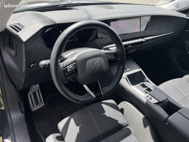 Ds DS 4 BLUEHDI 130CH ETOILE AUTOMATIQUE (image 3)