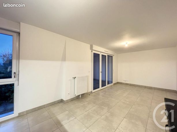 Appartement a louer dammarie-les-lys - 2 pièce(s) - 45 m2 - Surfyn